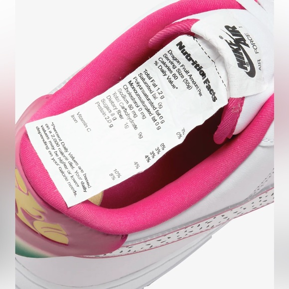 Nike Air Force 1 '07 LX - Picture 10 of 11